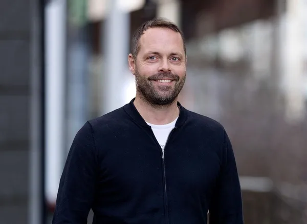 Espen Berntsen