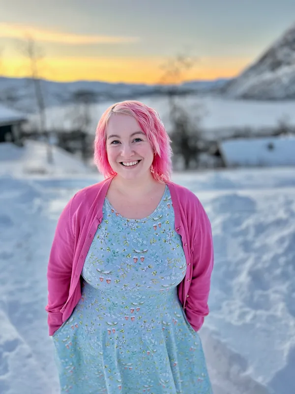 Isabel Jensen Hem-Grindheim