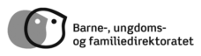 Barne-, ungdoms- og familiedirektoratet (Bufdir)