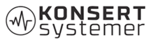 Konsertsystemer